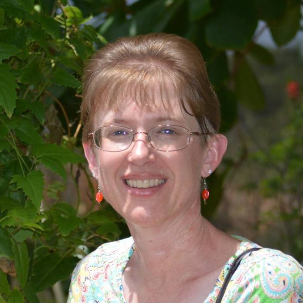 Meet your Posher, Judy